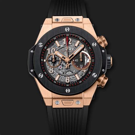 hublot 411.ox.1180.rx|Hublot Big Bang Unico King Gold • 411.OX.1180.RX .